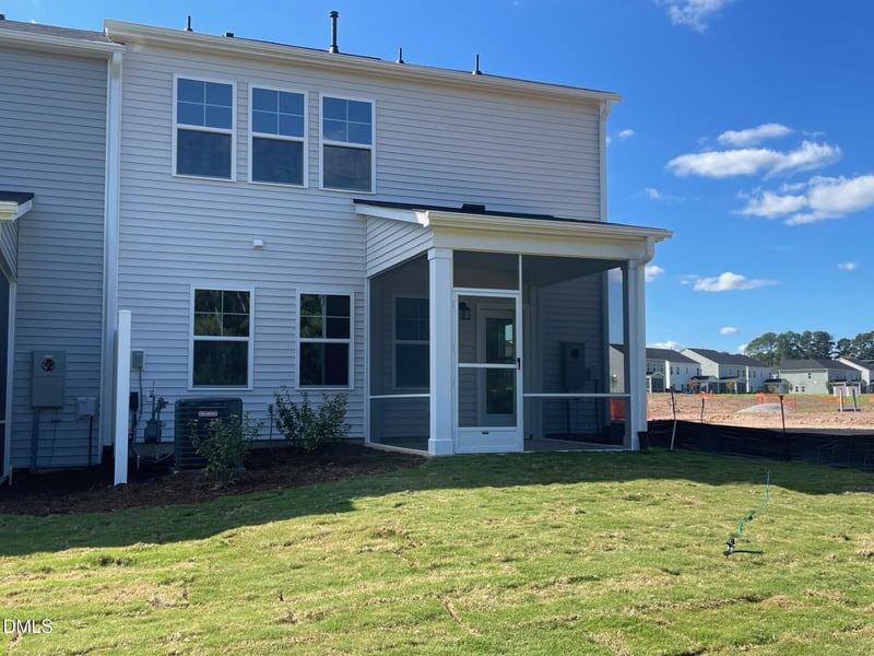 1106 Constellation Cir, Durham, NC 27703