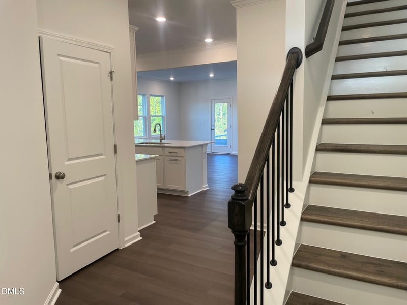 1106 Constellation Cir, Durham, NC 27703