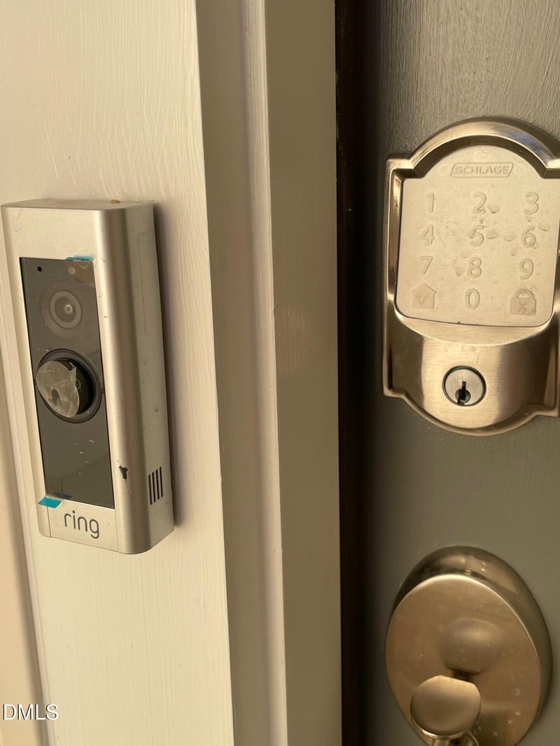 1106 Constellation Cir, Durham, NC 27703