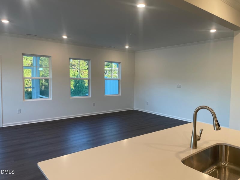 1106 Constellation Cir, Durham, NC 27703