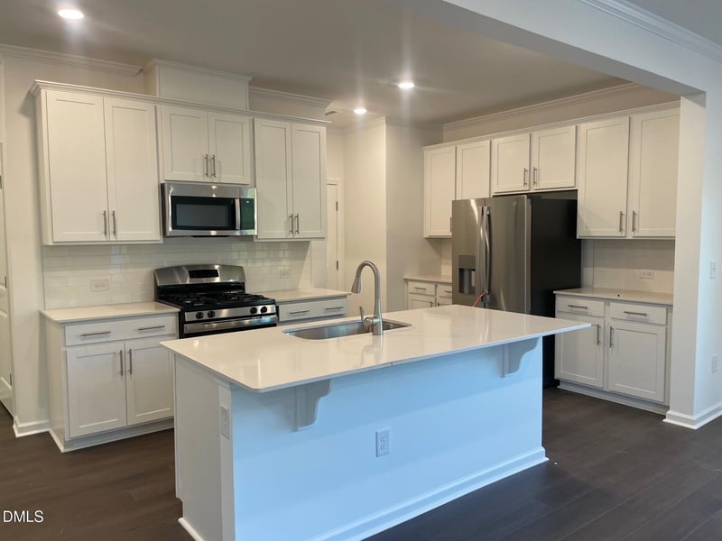 1106 Constellation Cir, Durham, NC 27703