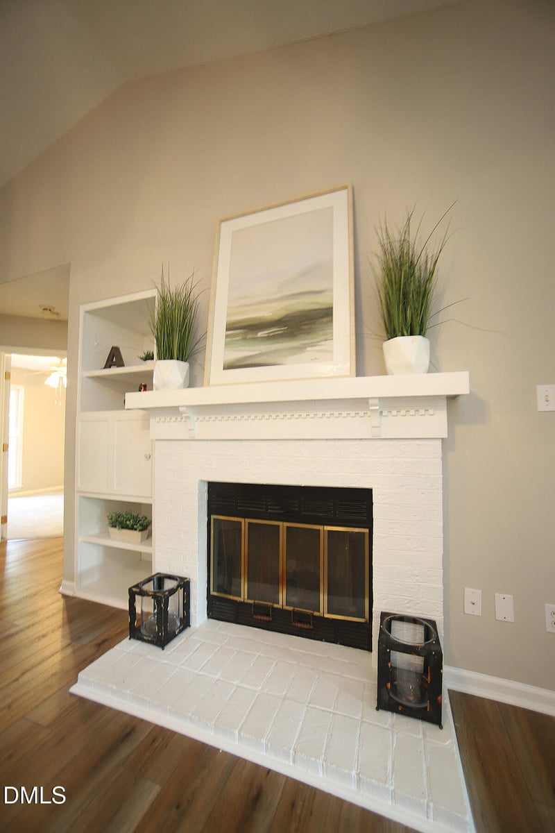 1106 Cotswold Ct, Raleigh, NC 27609