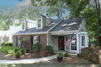 1106 Cotswold Ct, Raleigh, NC 27609