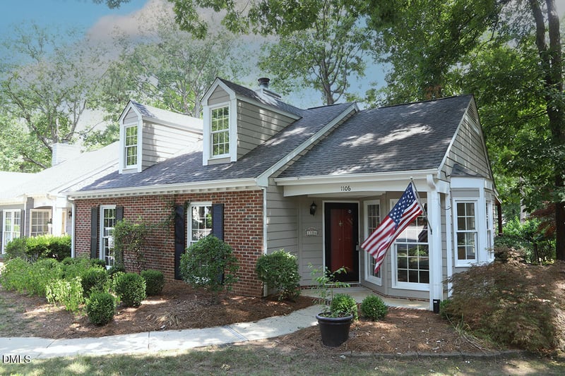 1106 Cotswold Ct, Raleigh, NC 27609