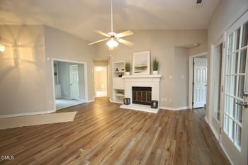 1106 Cotswold Ct, Raleigh, NC 27609
