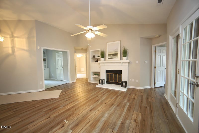 1106 Cotswold Ct, Raleigh, NC 27609