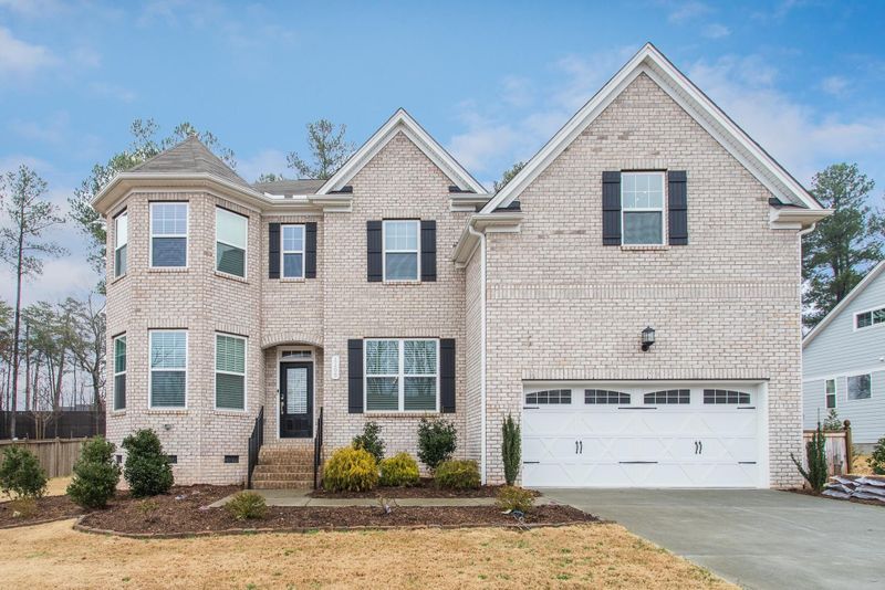1106 Crescent Moon Ct, Durham, NC 27712