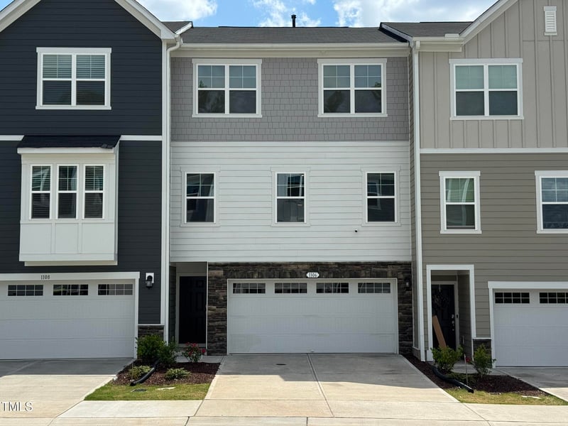 1106 Crossvine Trl, Durham, NC 27703