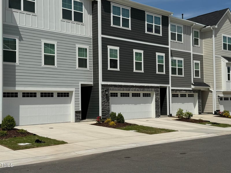1106 Crossvine Trl, Durham, NC 27703