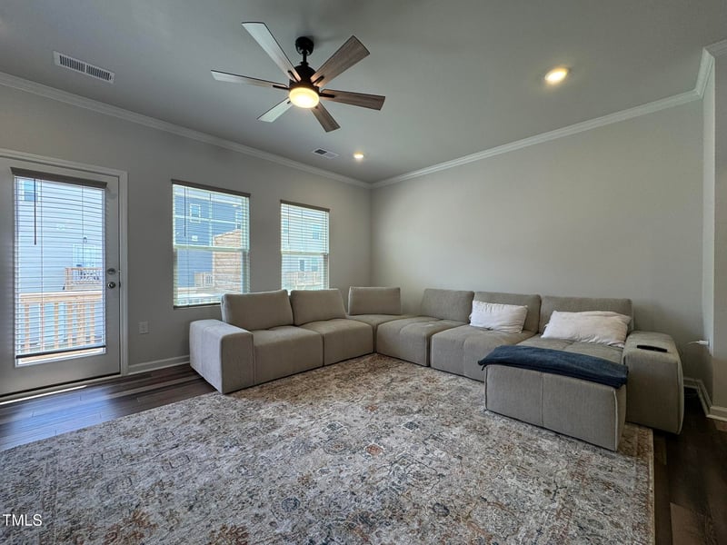 1106 Crossvine Trl, Durham, NC 27703