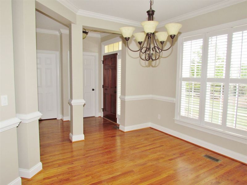 1106 Denby Point, Wake Forest, NC 27587