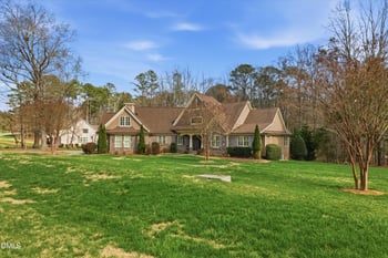 1106 Dovefield Ln, Youngsville, NC 27596