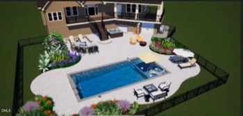 1106 Dovefield Ln, Youngsville, NC 27596