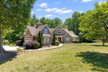 1106 Dovefield Ln, Youngsville, NC 27596