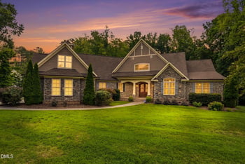 1106 Dovefield Ln, Youngsville, NC 27596