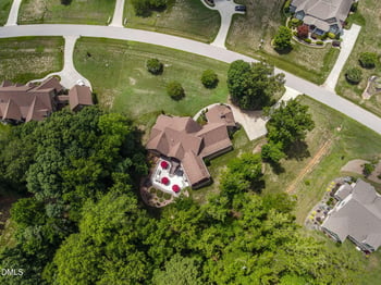 1106 Dovefield Ln, Youngsville, NC 27596