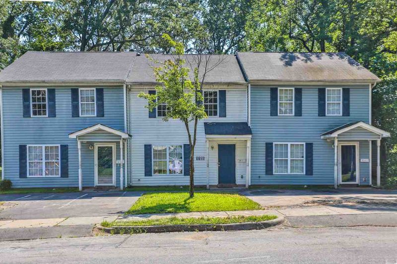 1106 N Driver St, Durham, NC 27701