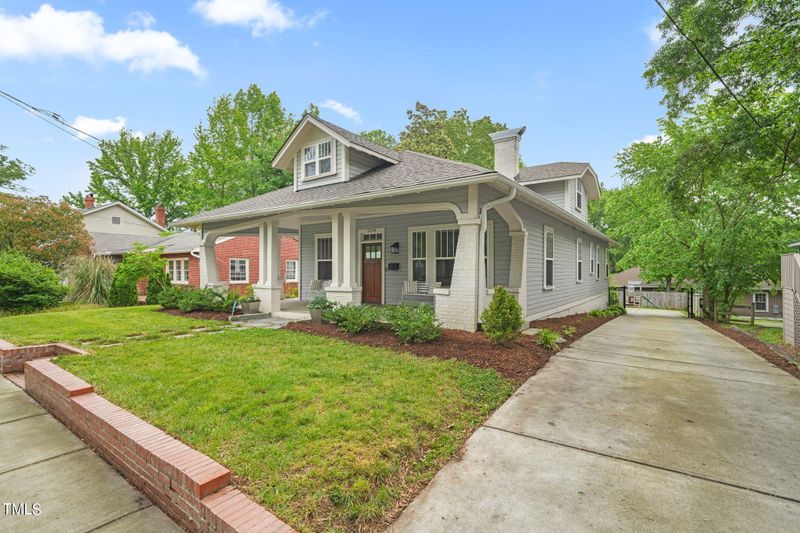 1106 N Duke St, Durham, NC 27701