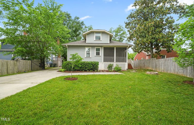 1106 N Duke St, Durham, NC 27701