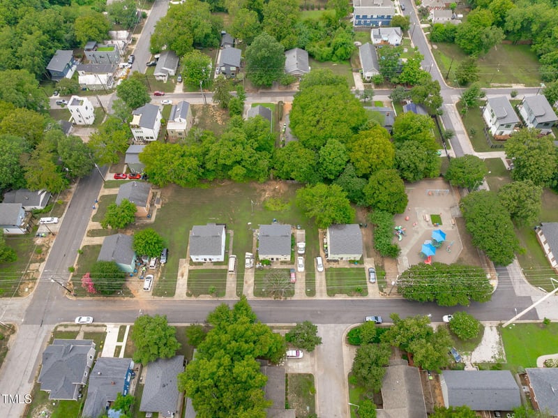 1106 East St, Raleigh, NC 27601