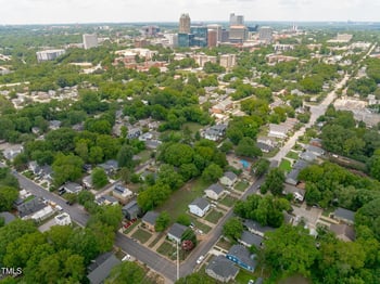 1106 East St, Raleigh, NC 27601