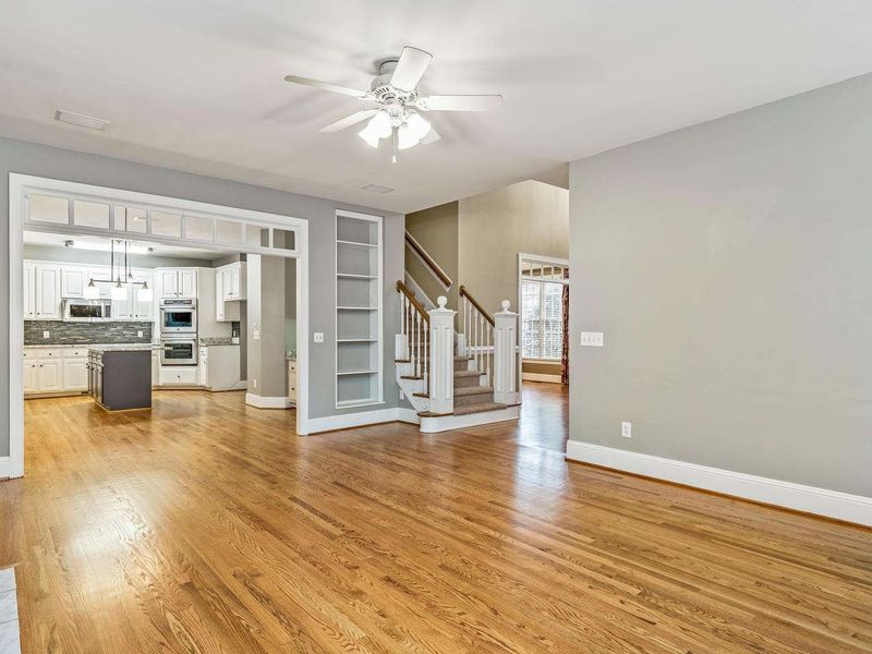1106 Edenburghs Keep Dr, Knightdale, NC 27545