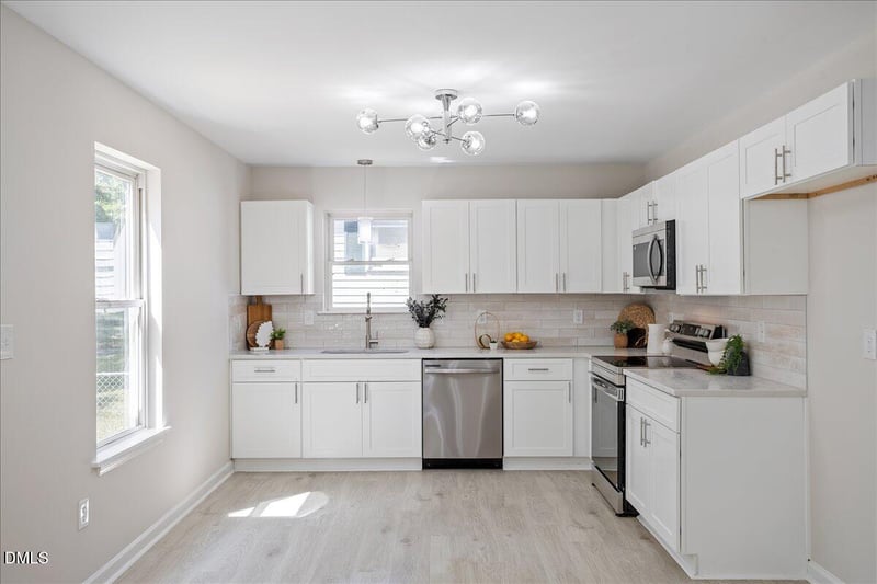1106 Ellerbee St, Durham, NC 27704