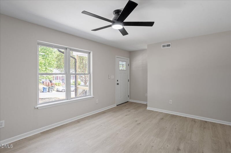 1106 Ellerbee St, Durham, NC 27704