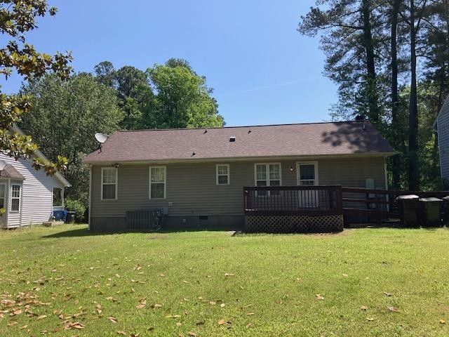 1106 Elmira Ave, Durham, NC 27707