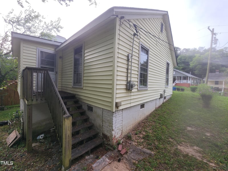 1106 Fargo St, Durham, NC 27707