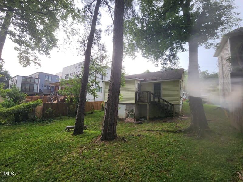 1106 Fargo St, Durham, NC 27707