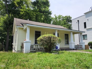 1106 Fargo St, Durham, NC 27707
