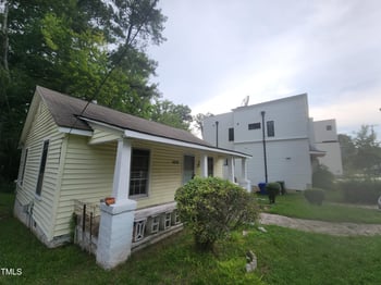 1106 Fargo St, Durham, NC 27707