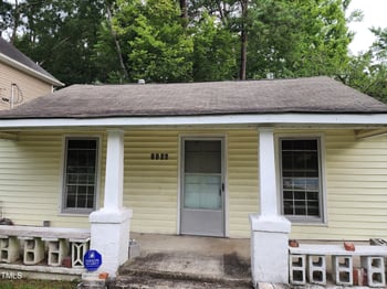 1106 Fargo St, Durham, NC 27707