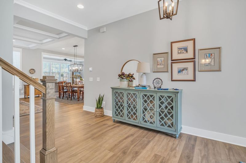 1106 Fly Catcher Ct, Durham, NC 27707