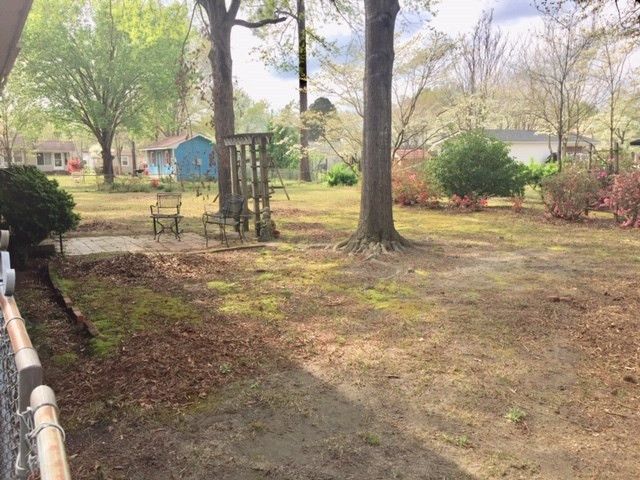 1106 Friendly Rd, Dunn, NC 28334