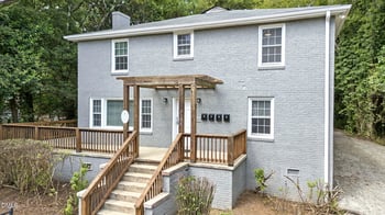 1106 Garner Rd #D, Raleigh, NC 27601