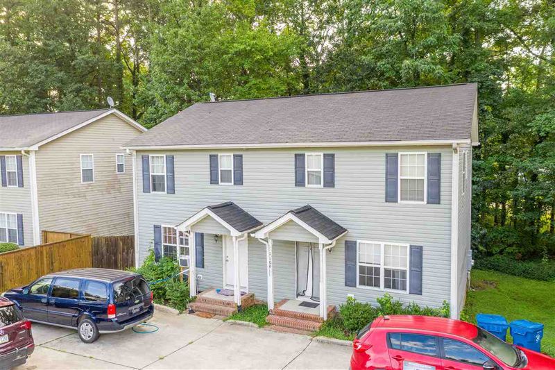 1106 E Geer St, Durham, NC 27704