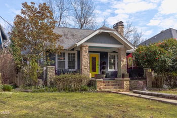 1106 Glenwood Ave, Raleigh, NC 27605