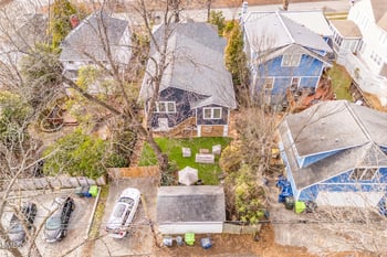 1106 Glenwood Ave, Raleigh, NC 27605