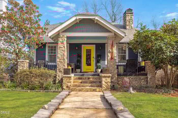 1106 Glenwood Ave, Raleigh, NC 27605