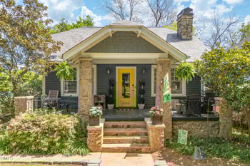 1106 Glenwood Ave, Raleigh, NC 27605