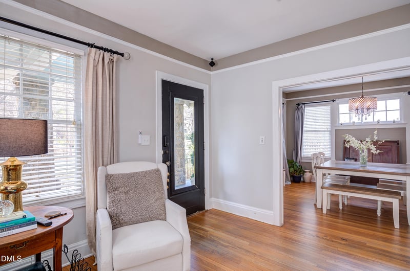 1106 Glenwood Ave, Raleigh, NC 27605