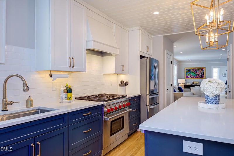1106 Glenwood Ave, Raleigh, NC 27605