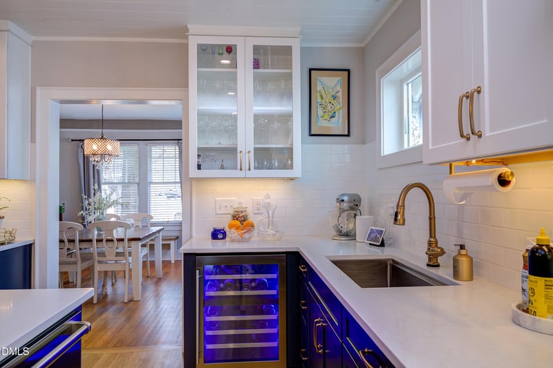 1106 Glenwood Ave, Raleigh, NC 27605