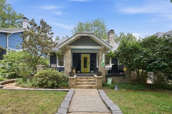 1106 Glenwood Ave, Raleigh, NC 27605