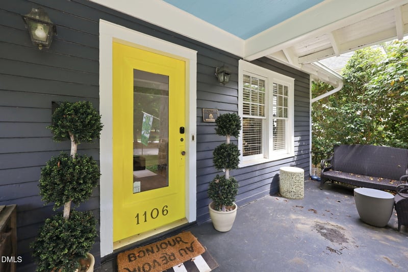 1106 Glenwood Ave, Raleigh, NC 27605