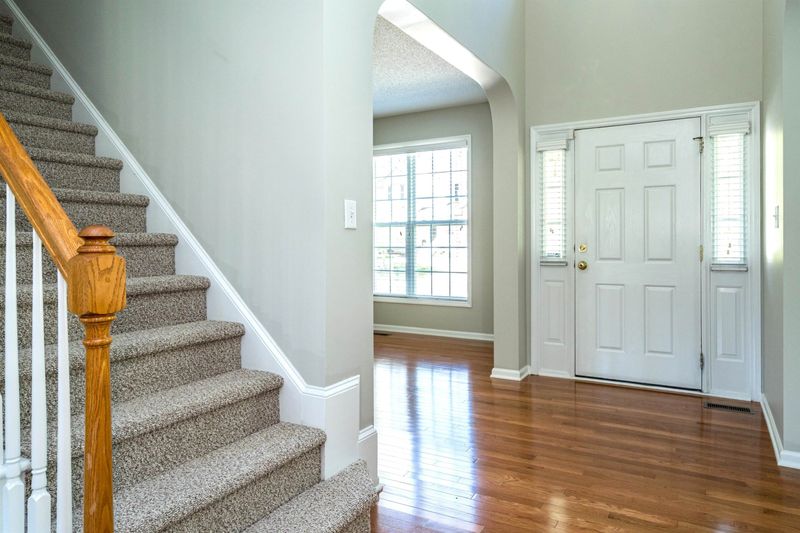 1106 Grandover Dr, Durham, NC 27713