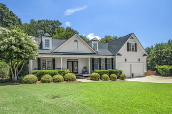 1106 Green Knob Ct, Fuquay Varina, NC 27526