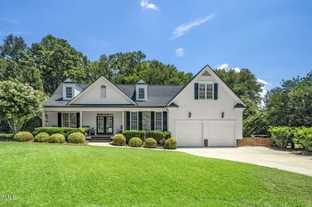 1106 Green Knob Ct, Fuquay Varina, NC 27526